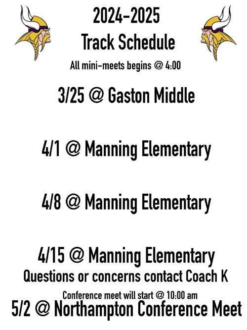 Track and Field