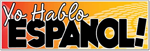 hablemos espanol