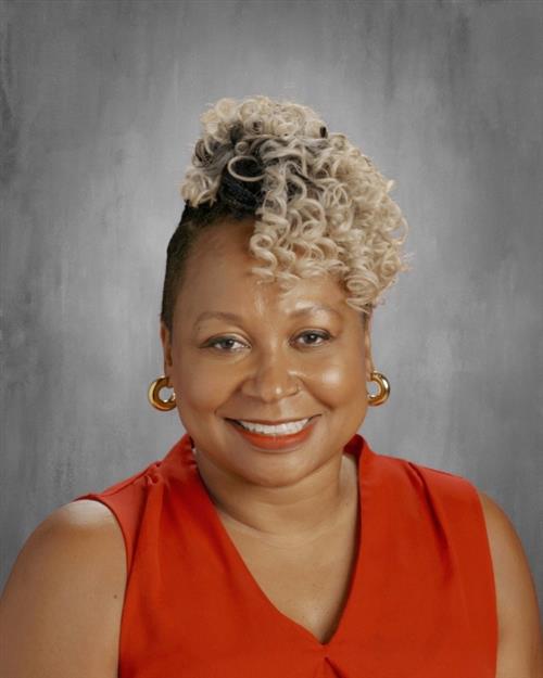 assistant principal