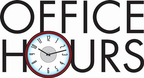 Office Hours