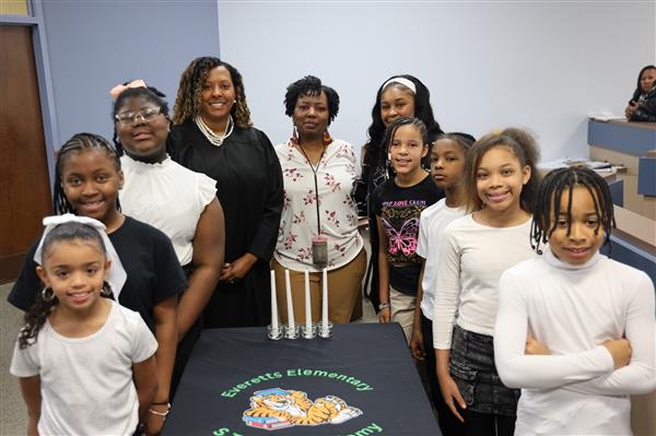  SGA Installation